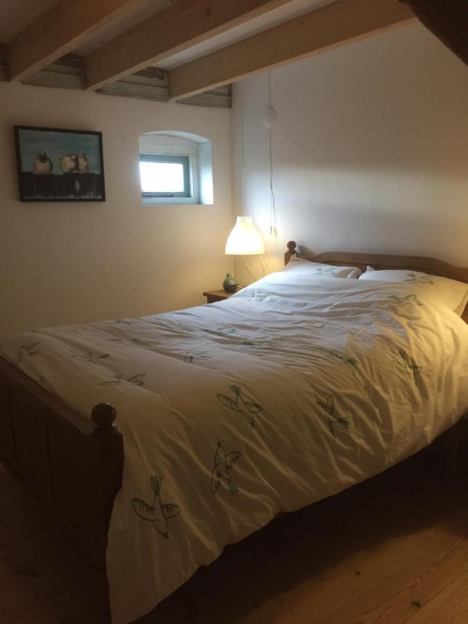 Bed and Breakfast De Distelweide Holsloot Zewnętrze zdjęcie