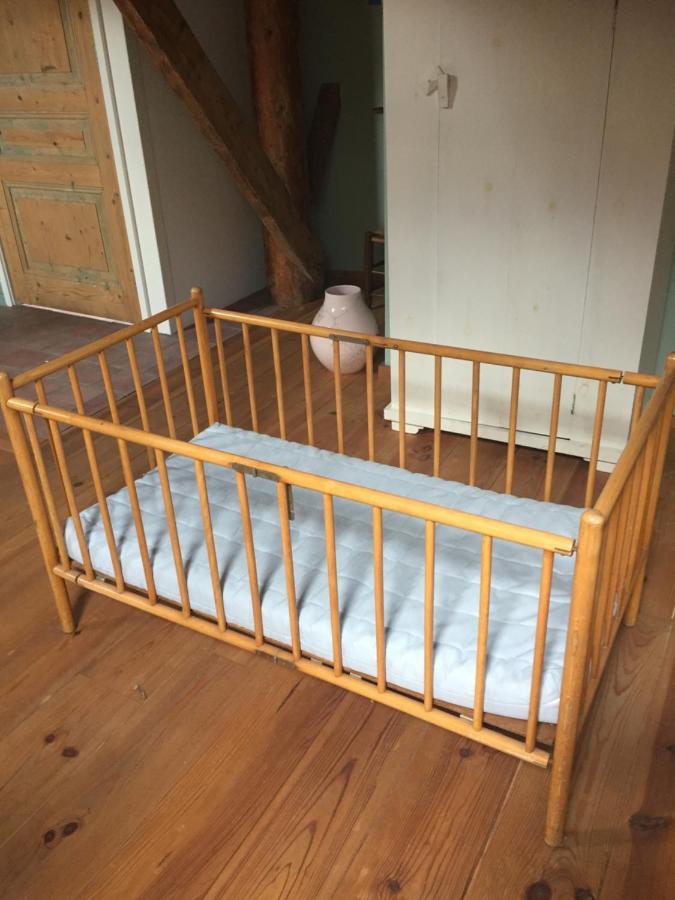 Bed and Breakfast De Distelweide Holsloot Zewnętrze zdjęcie
