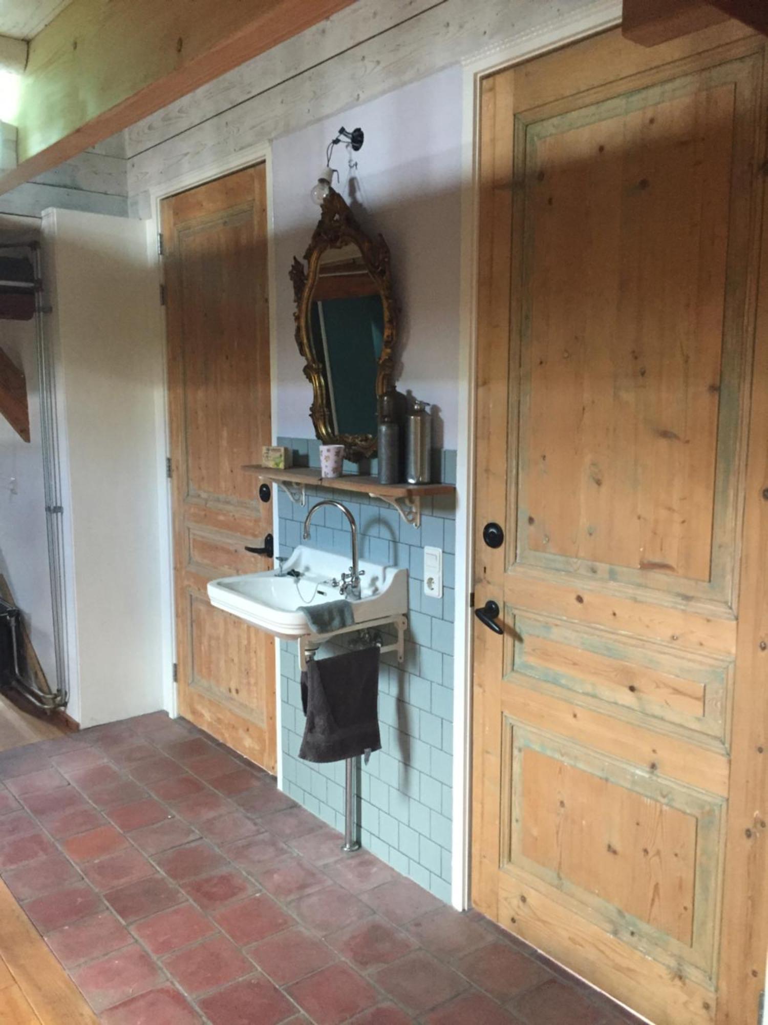 Bed and Breakfast De Distelweide Holsloot Zewnętrze zdjęcie