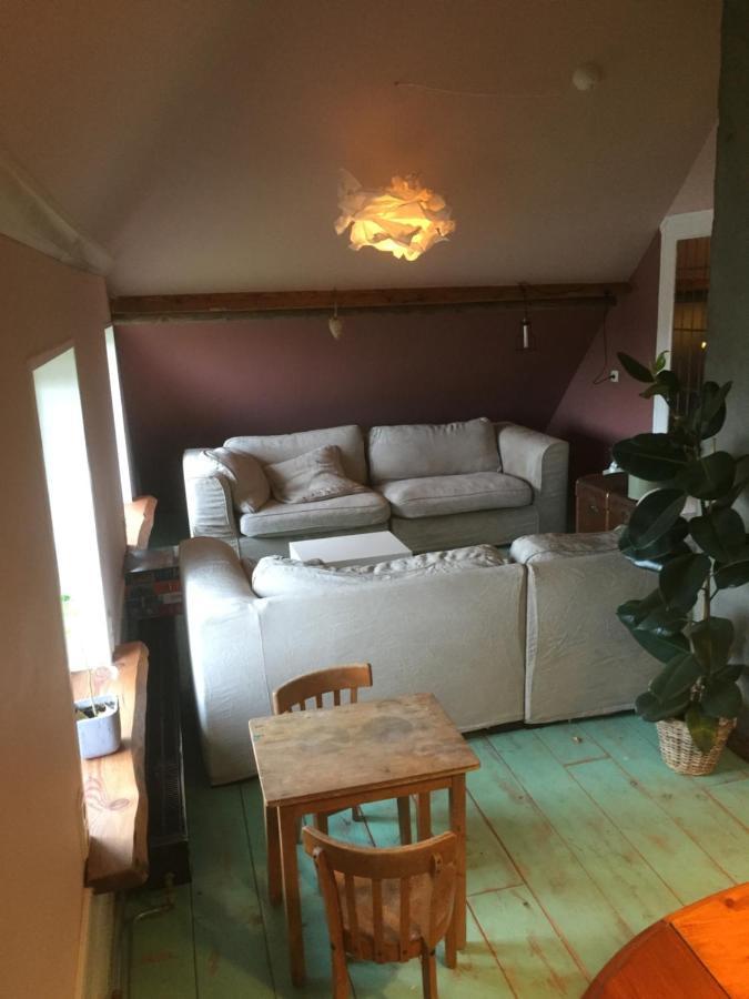 Bed and Breakfast De Distelweide Holsloot Zewnętrze zdjęcie